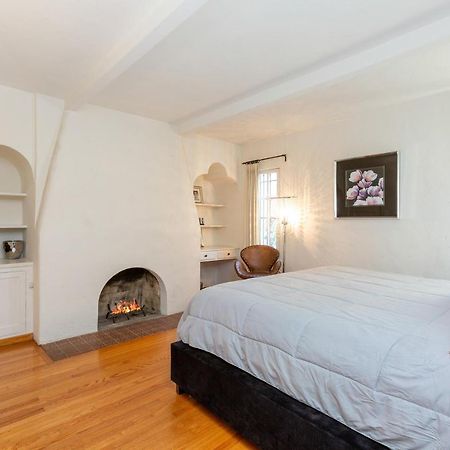 לוס אנג'לס Renovated Spanish 3Bd 2Ba Near Beverly Hills מראה חיצוני תמונה