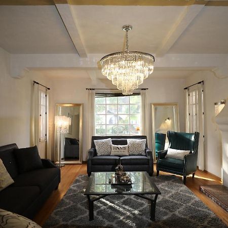 לוס אנג'לס Renovated Spanish 3Bd 2Ba Near Beverly Hills מראה חיצוני תמונה