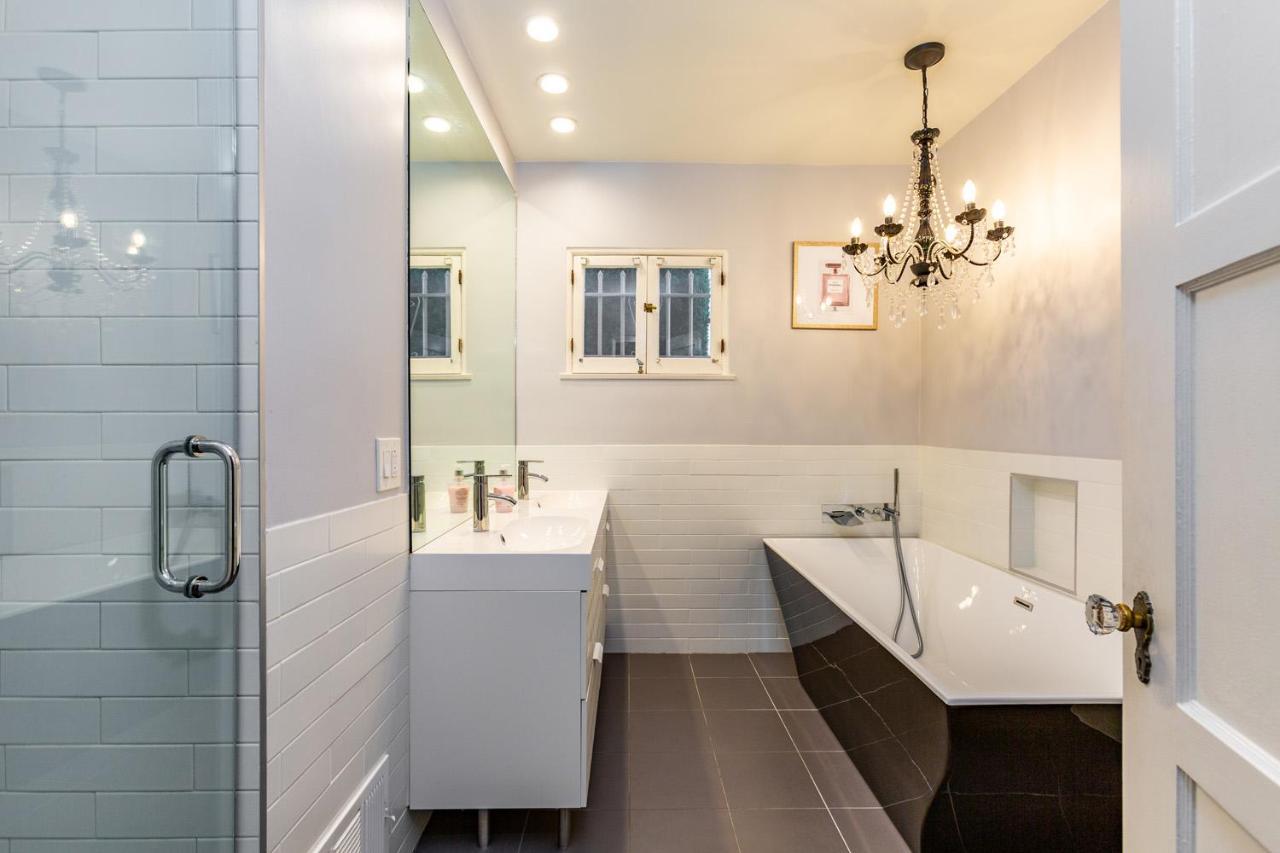 לוס אנג'לס Renovated Spanish 3Bd 2Ba Near Beverly Hills מראה חיצוני תמונה