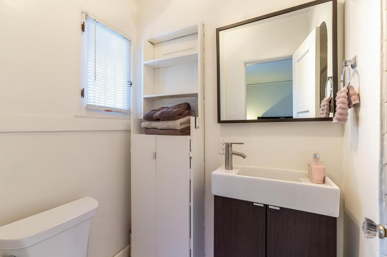 לוס אנג'לס Renovated Spanish 3Bd 2Ba Near Beverly Hills מראה חיצוני תמונה