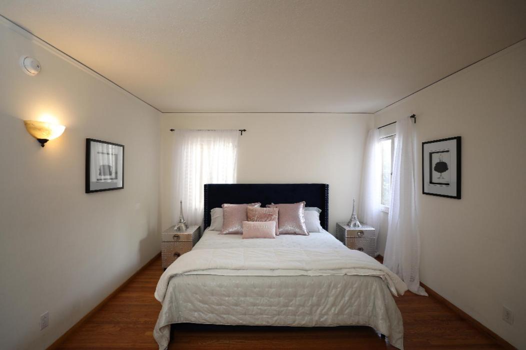 לוס אנג'לס Renovated Spanish 3Bd 2Ba Near Beverly Hills מראה חיצוני תמונה